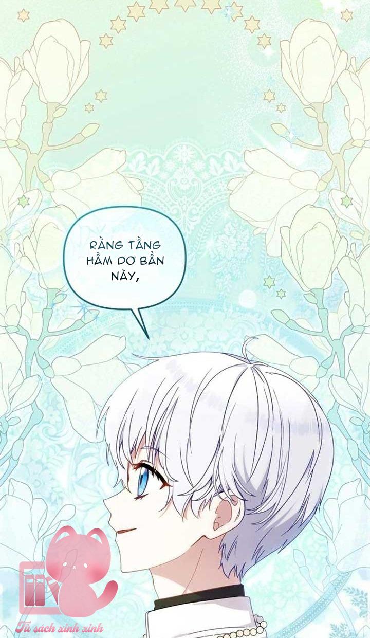 Tôi Được Nuôi Dưỡng Bởi Những Kẻ Phản Diện Chap 79 - Trang 3