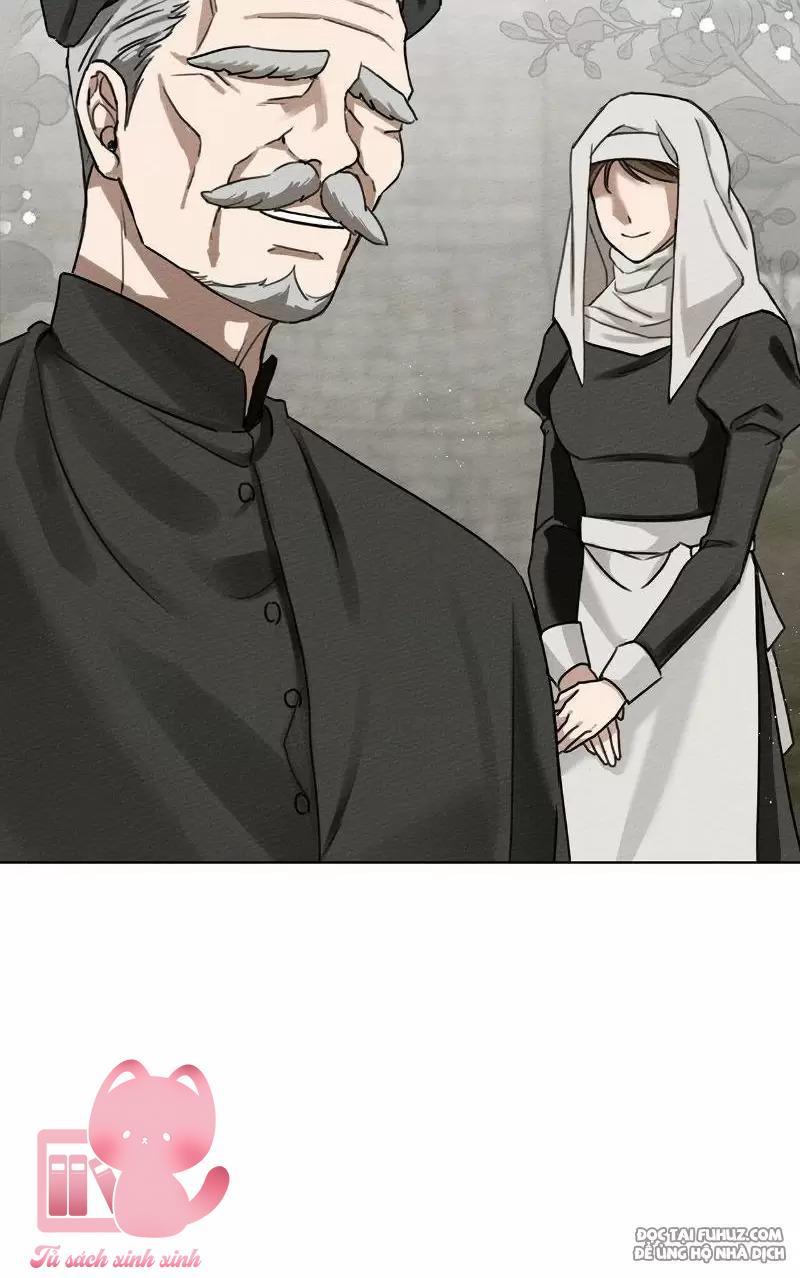 Dưới Tán Cây Sồi Chapter 16 - Trang 3