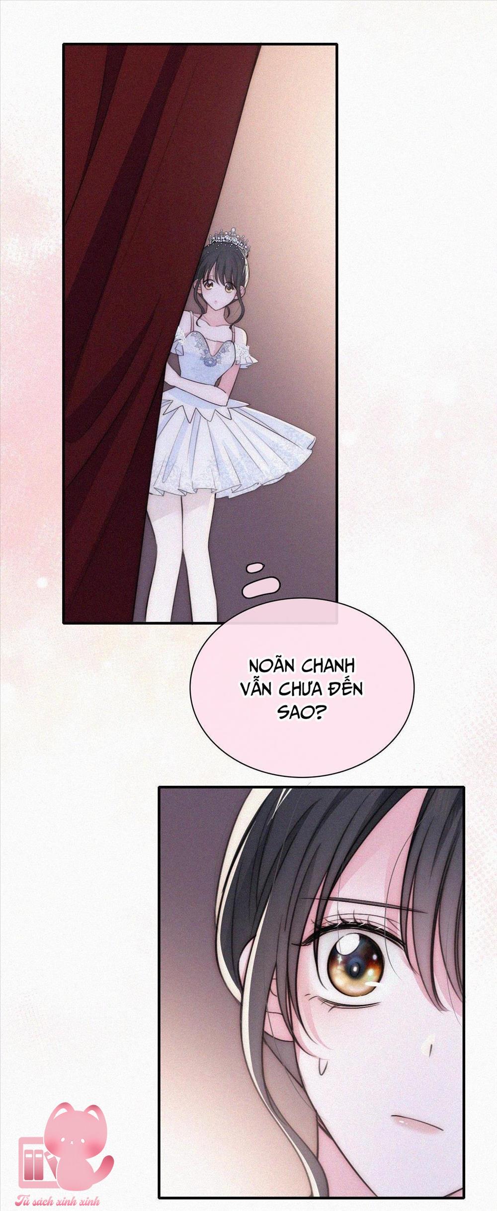 Bệnh Yêu Chap 86 - Trang 2