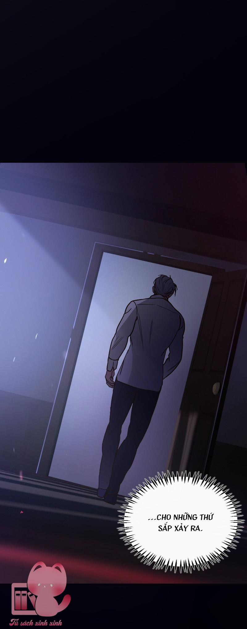 Bảo Mẫu Của Mafia Chap 9 - Trang 4