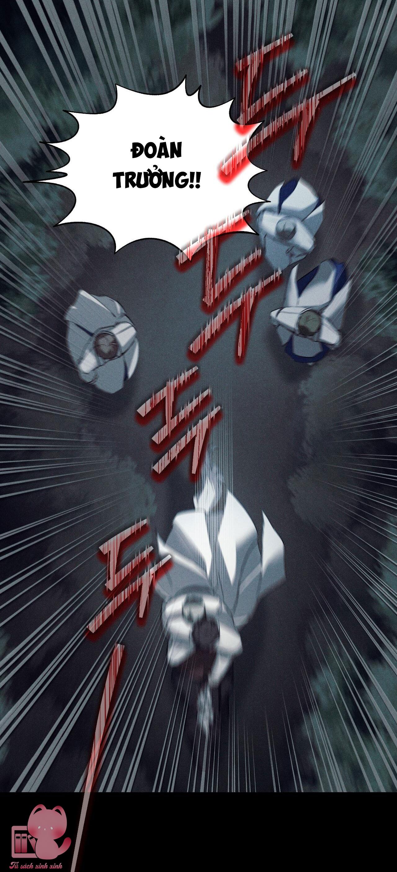 Thánh Nữ Giả Muốn Bỏ Trốn Chap 3 - Trang 4