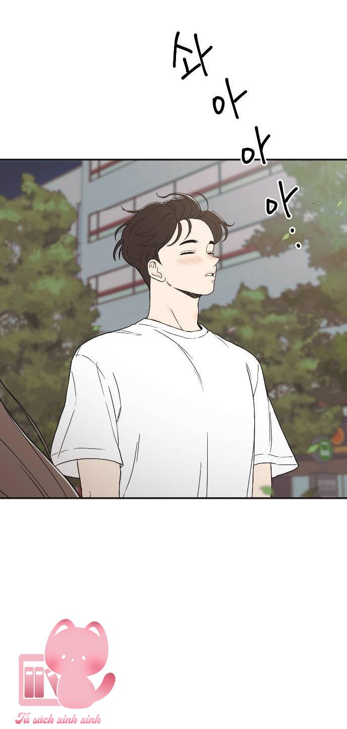 Trái Dấu Hút Nhau Chap 13 - Trang 2