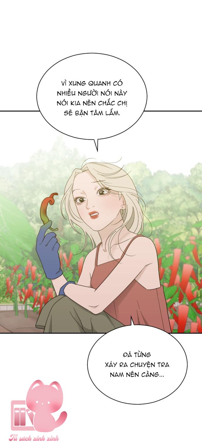 Vận May Không Ngờ Chap 71 - Trang 4