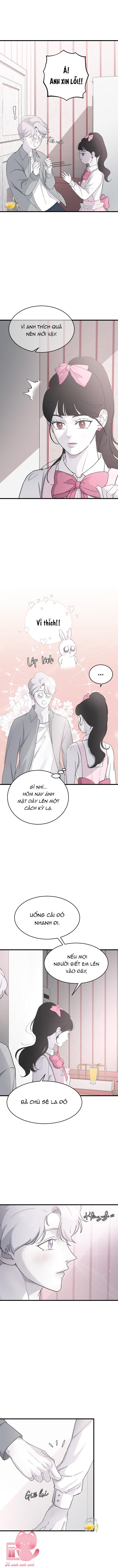 Ba Anh Trai Cực Phẩm Của Tôi Chap 67 - Trang 3