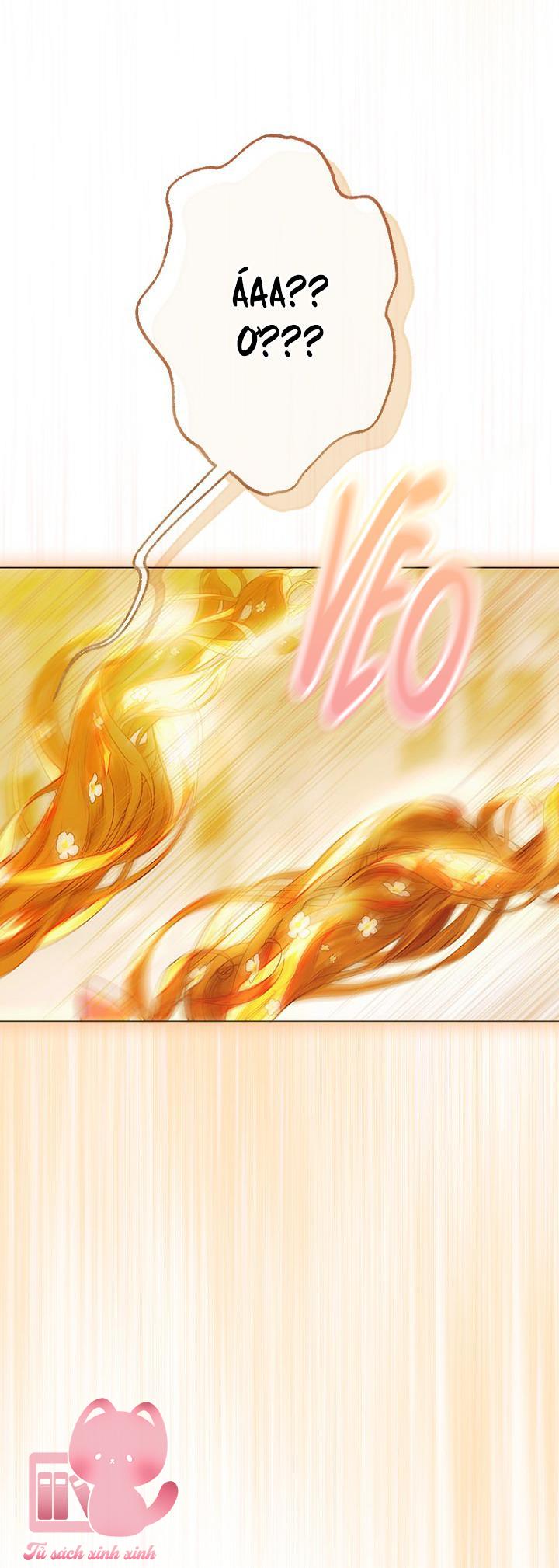 Khế Ước Hôn Nhân Của Mẹ Tôi Chapter 34 - Trang 4