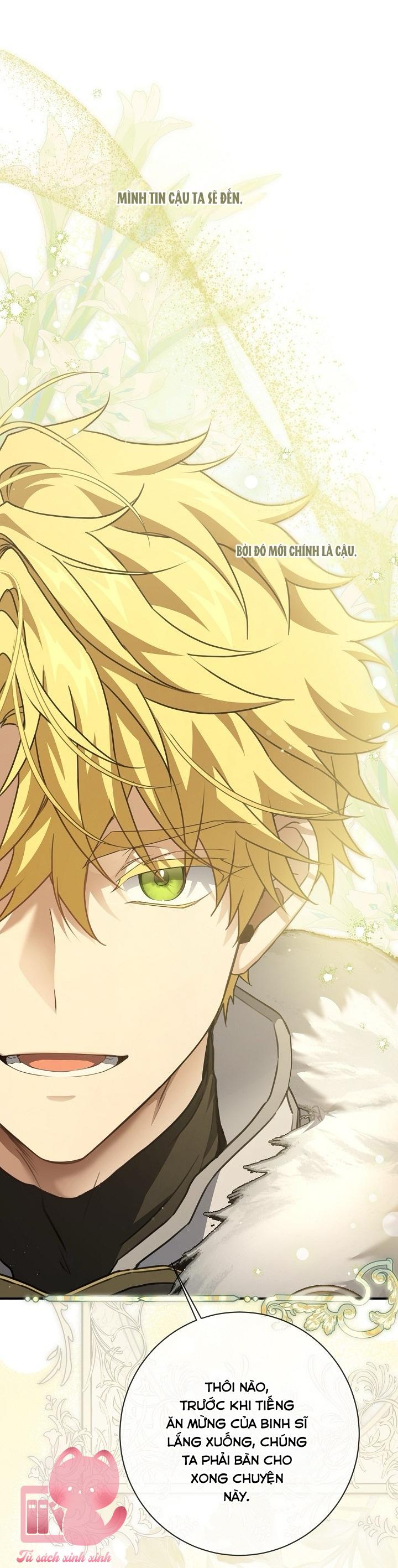 Hướng Về Ánh Dương Lần Nữa Chapter 100 - Next Chapter 101