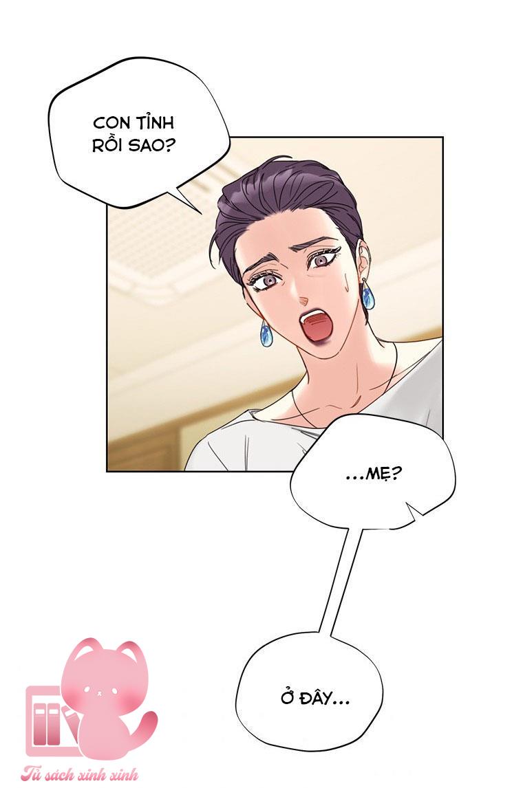 Hẹn hò chốn công sở Chapter 116 - Trang 3