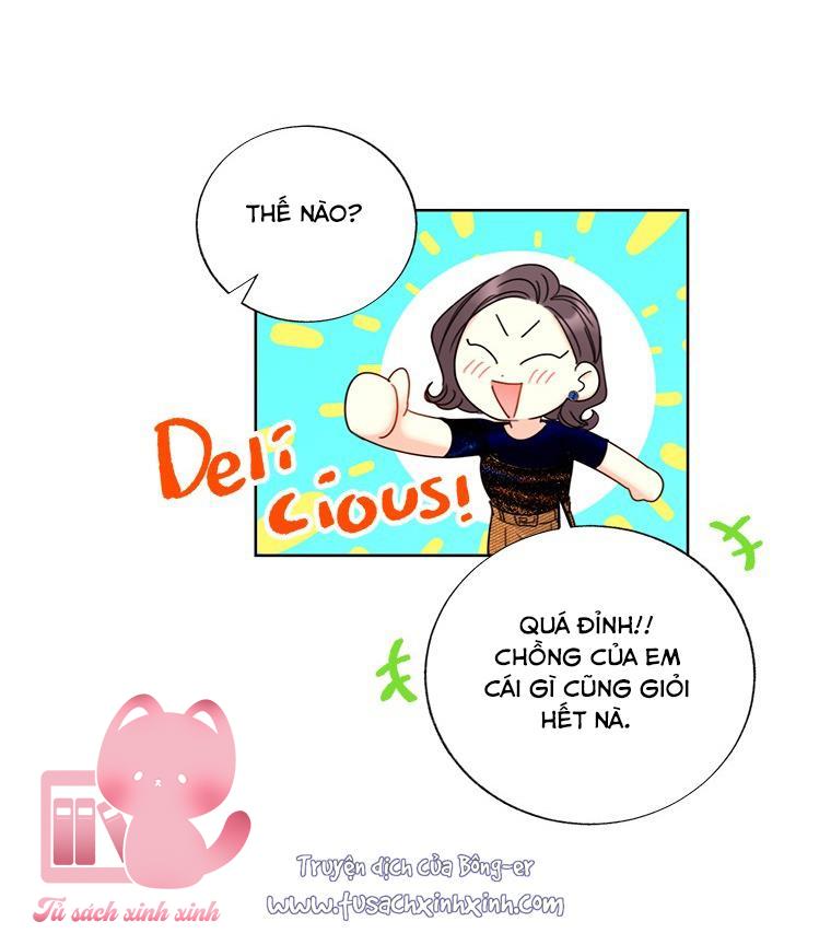 Hẹn hò chốn công sở Chapter 110 - Next Chapter 111