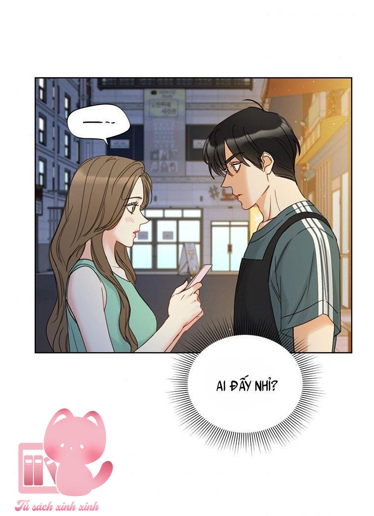 Hẹn hò chốn công sở Chapter 115 - Next Chapter 116