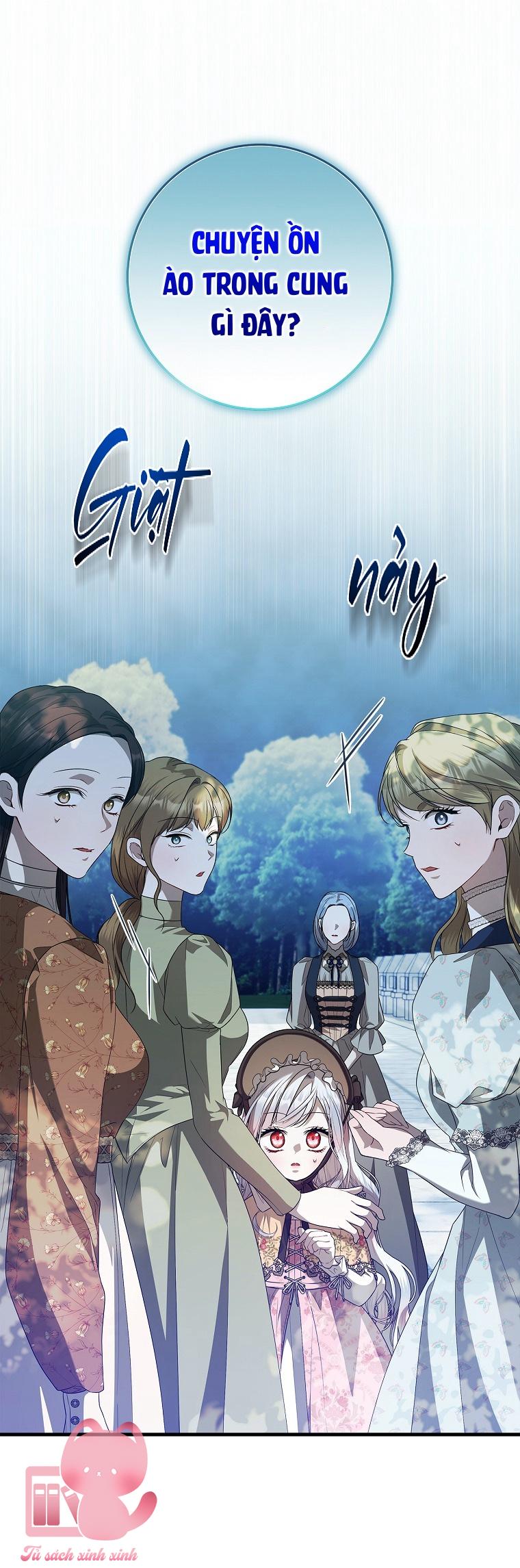 Nhận Nuôi Người Cha Phản Diện Chapter 47 - Trang 4