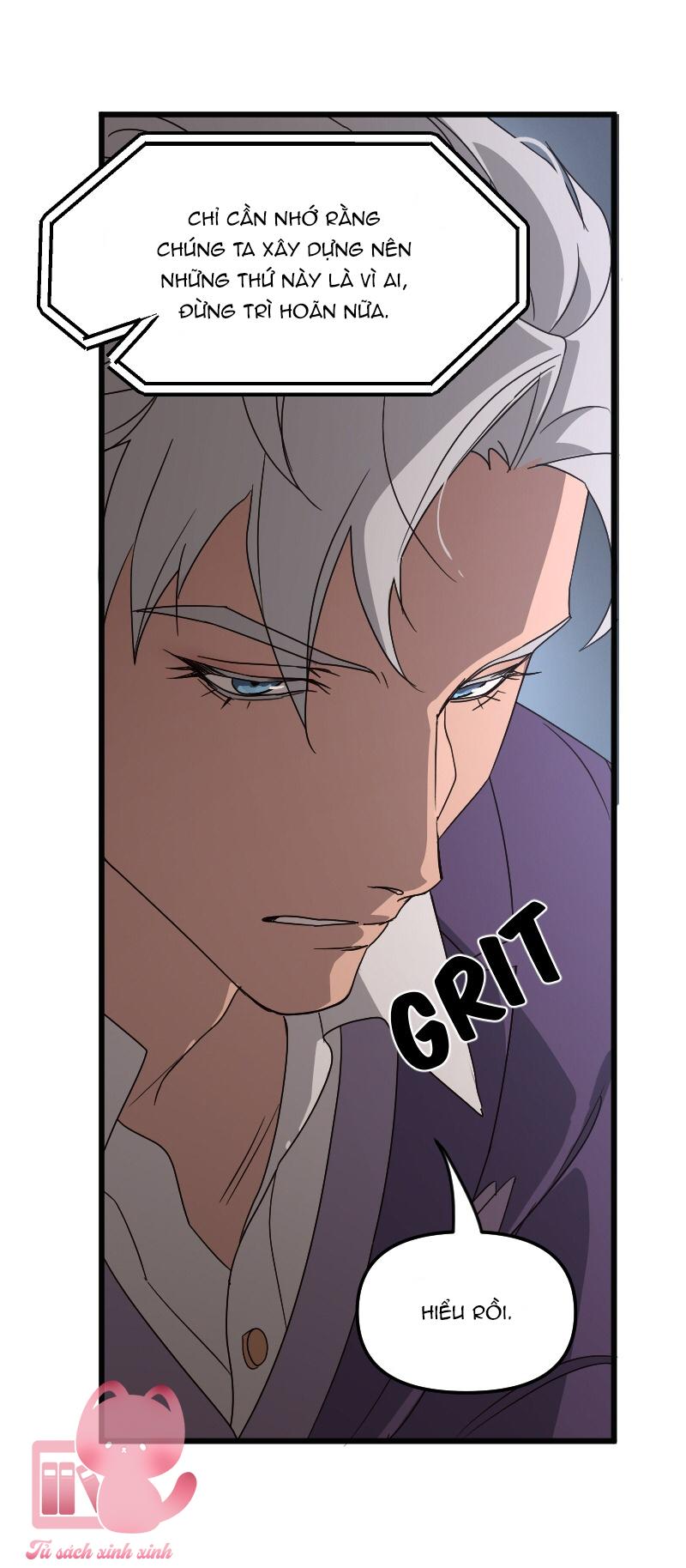 Bảo Mẫu Của Mafia Chap 7 - Trang 4