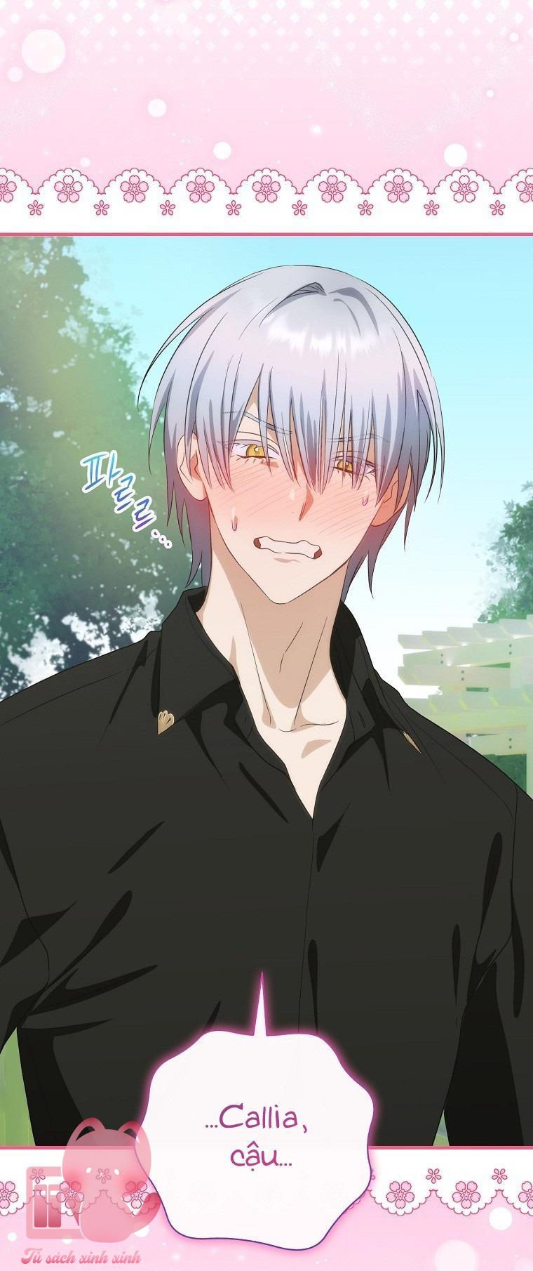 Đứa Nhỏ Không Phải Là Con Anh Chap 87 - Trang 2