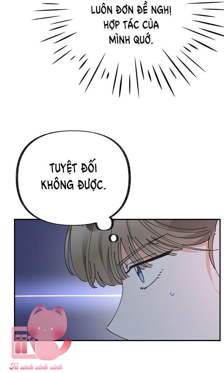 Người Hùng Của Ác Nữ Chapter 33 - Trang 4