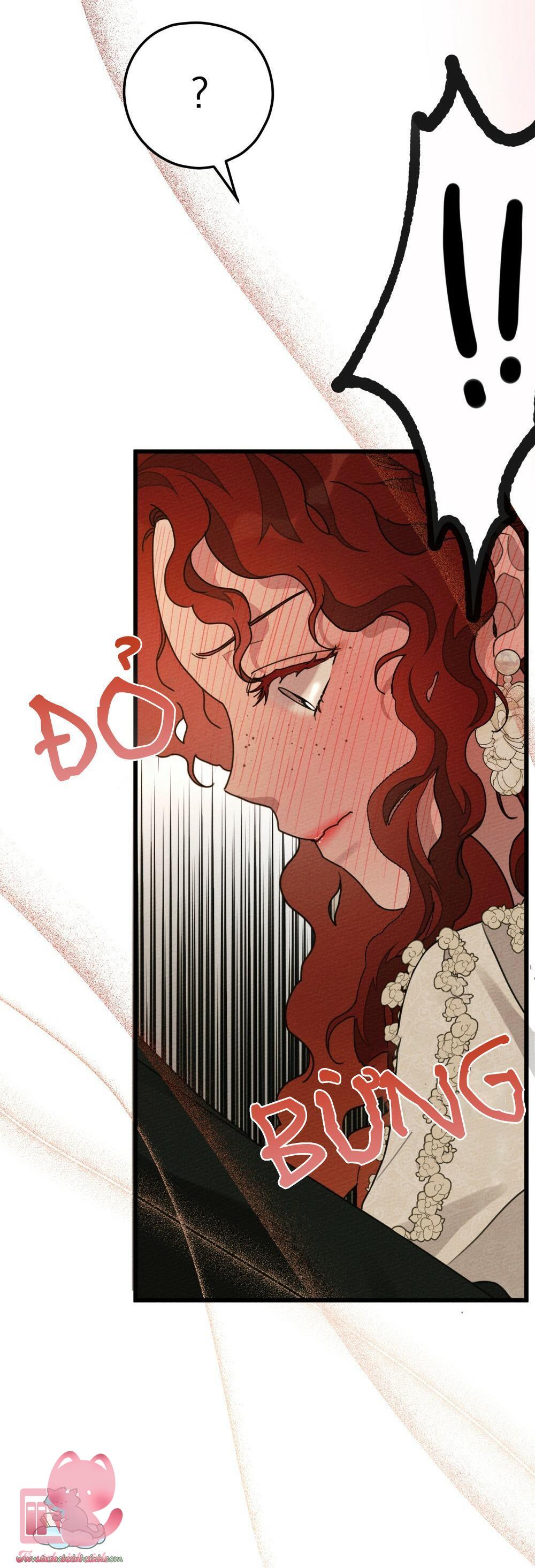 Dưới Tán Cây Sồi Chap 44 - Trang 2