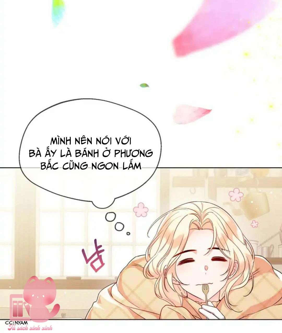Tiểu Thư Crystal Là Nam Nhân Chap 15 - Trang 2