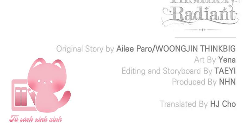 Rực Rỡ Đến Điên Cuồng Chap 4 - Trang 3