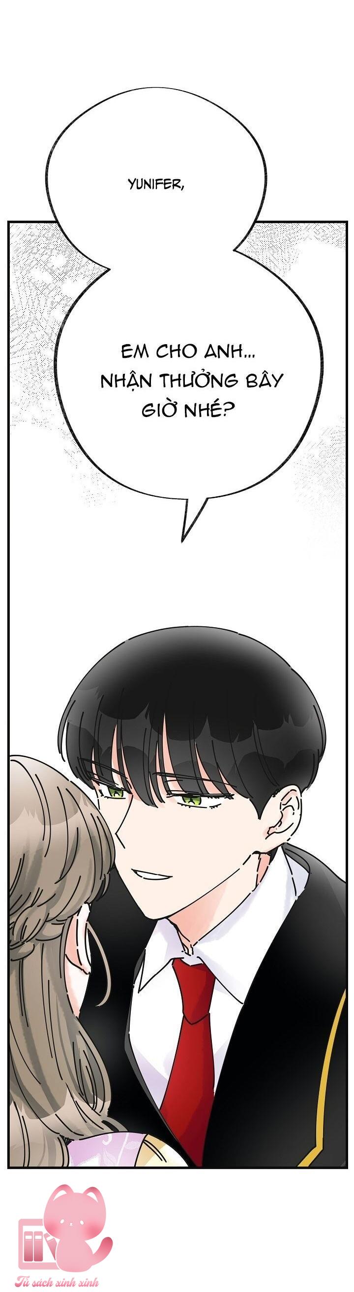 Người Hùng Của Ác Nữ Chapter 14 - Trang 4