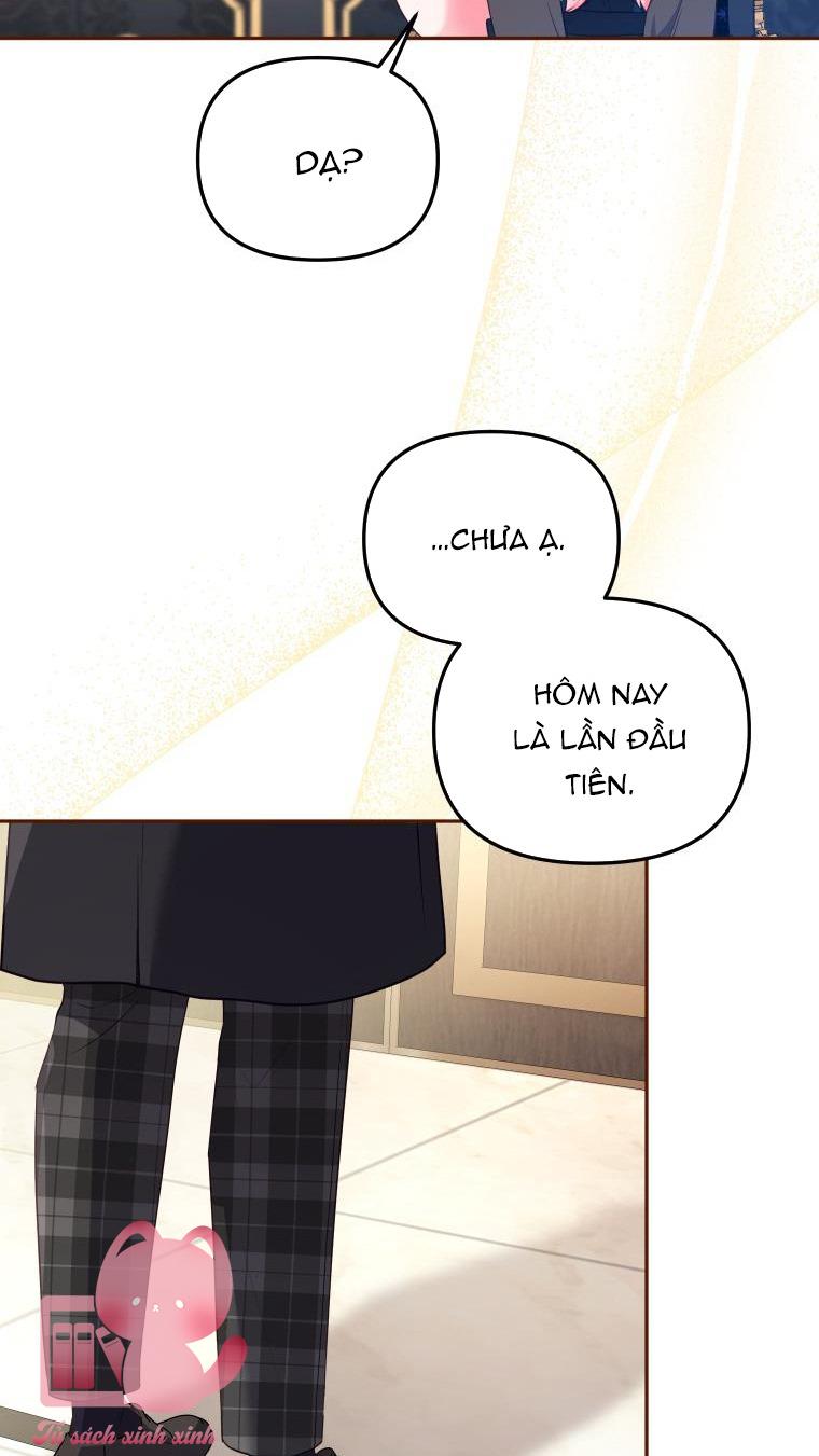 Tôi Được Nuôi Dưỡng Bởi Những Kẻ Phản Diện Chap 52 - Trang 3