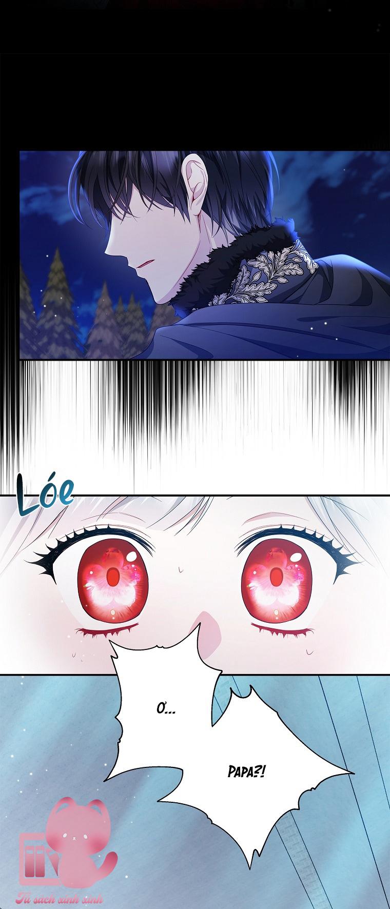 Nhận Nuôi Người Cha Phản Diện Chapter 11 - Trang 4