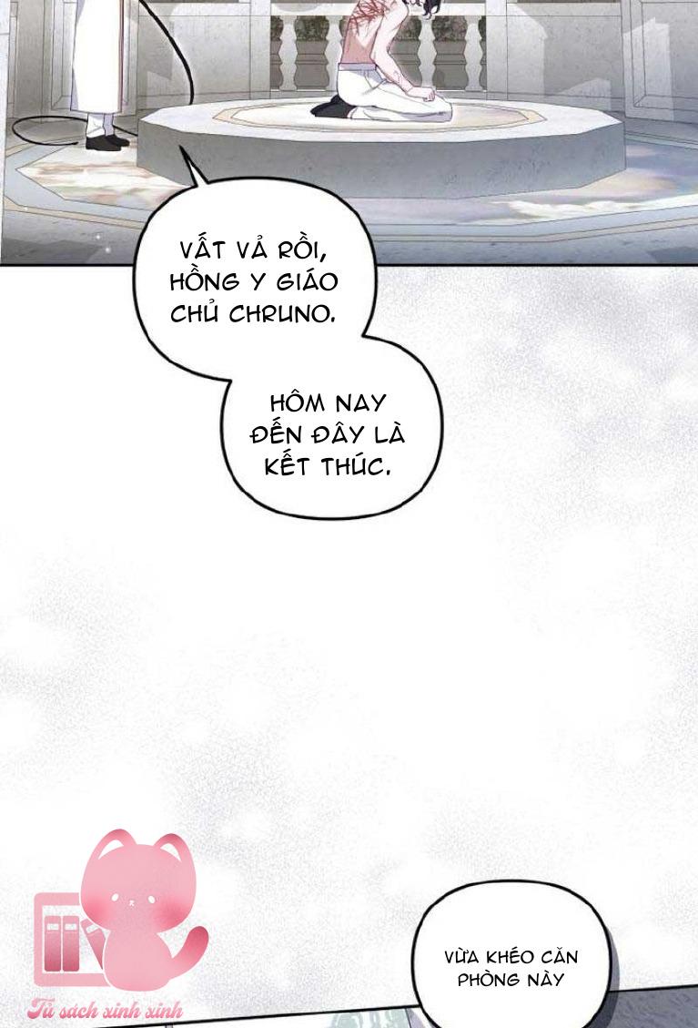 Tôi Được Nuôi Dưỡng Bởi Những Kẻ Phản Diện Chap 71 - Trang 3