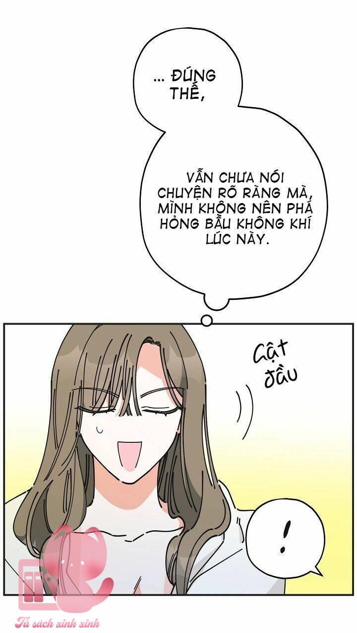 Người Hùng Của Ác Nữ Chapter 59 - Trang 4