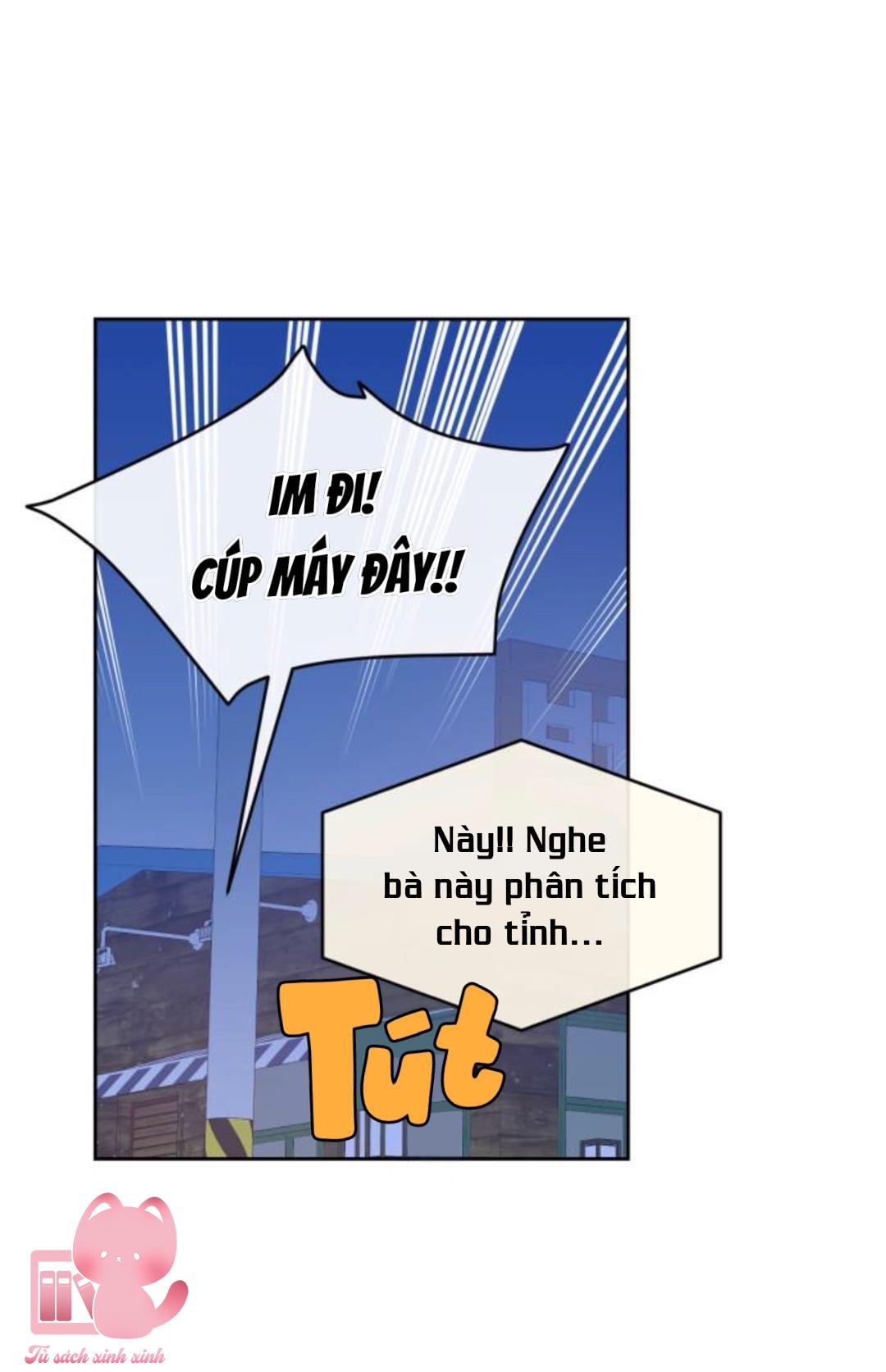 Vận May Không Ngờ Chapter 20 - Trang 4