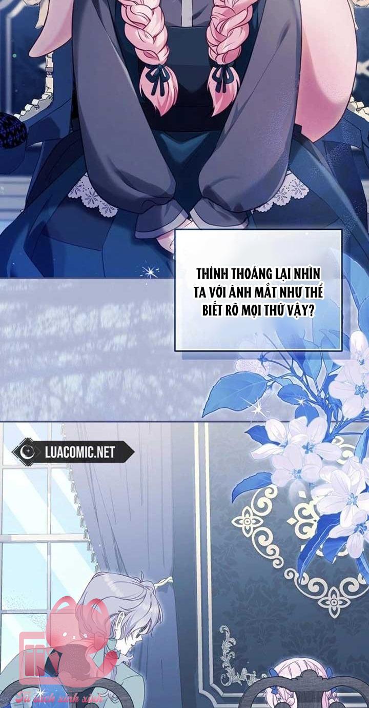 Tôi Được Nuôi Dưỡng Bởi Những Kẻ Phản Diện Chap 77 - Next Chap 78