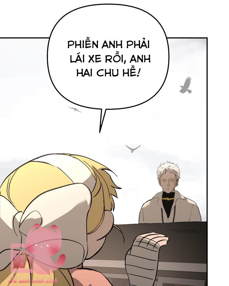 Ác Chi Hoàn Chapter 30 - Trang 4