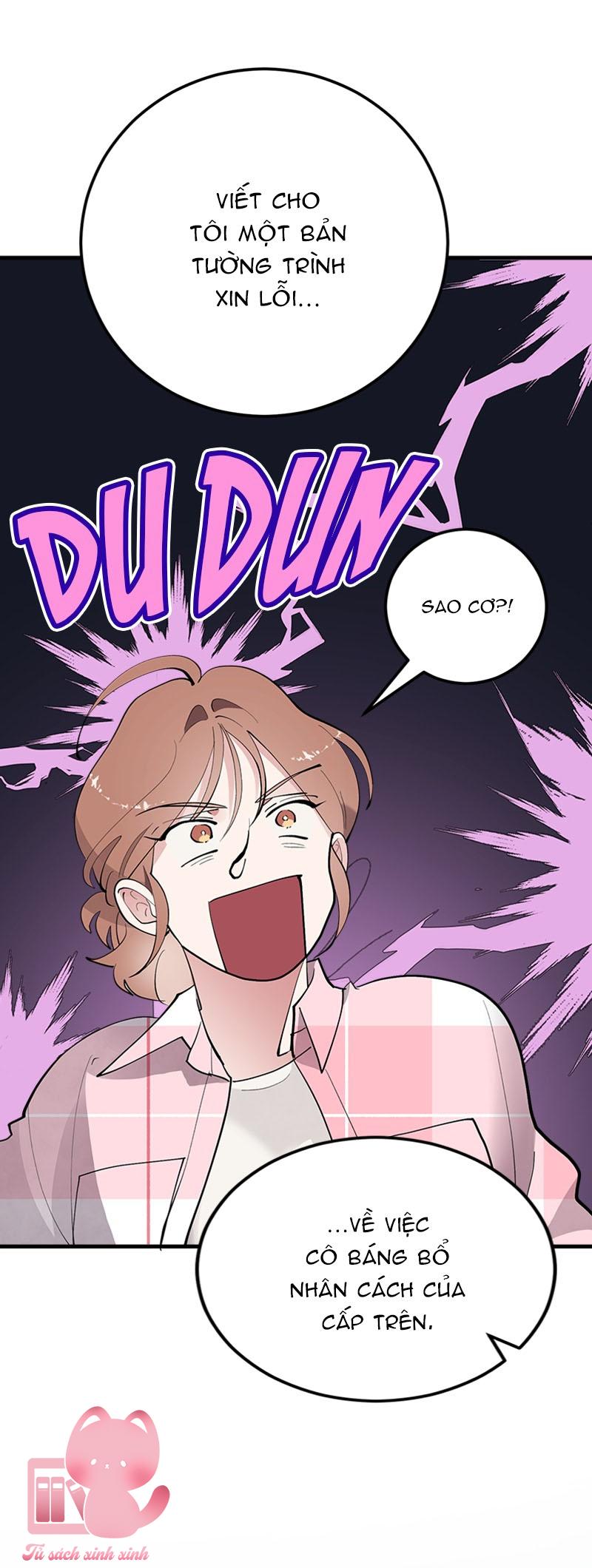 Trưởng Phòng Mệt Mỏi Vì Người Vợ Mới Cưới Chap 10 - Trang 2