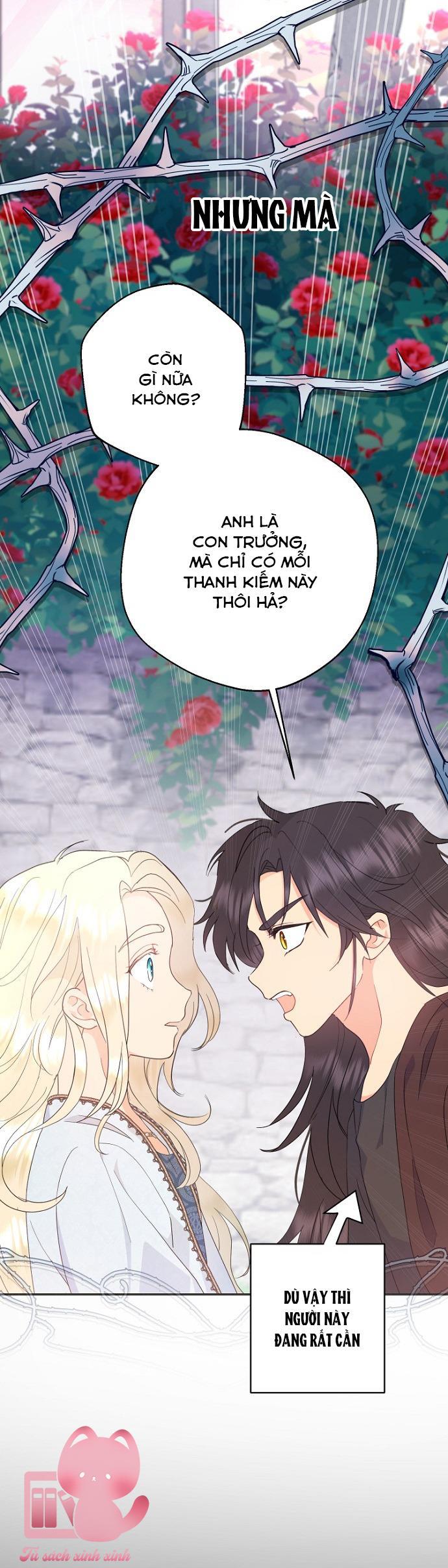 Bỏ Quách Chồng Con Đi, Tiền Bạc Mới Là Tất Cả Chap 92 - Trang 2