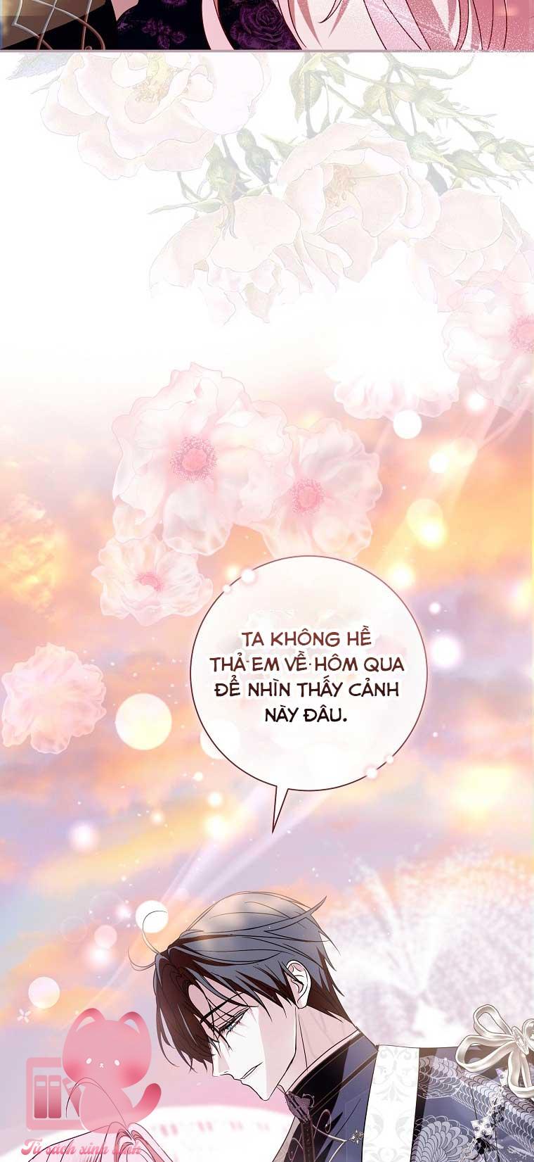 Này Boss Phản Diện, Tôi Có Thể Làm Mọi Thứ Trừ Cưới Ngài Chap 7 - Trang 4