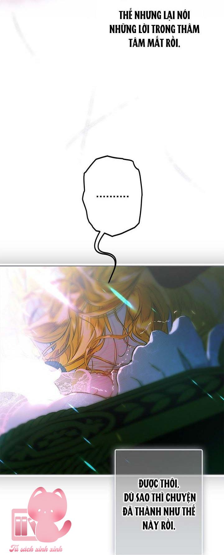 Khế Ước Hôn Nhân Của Mẹ Tôi Chap 90 - Next 