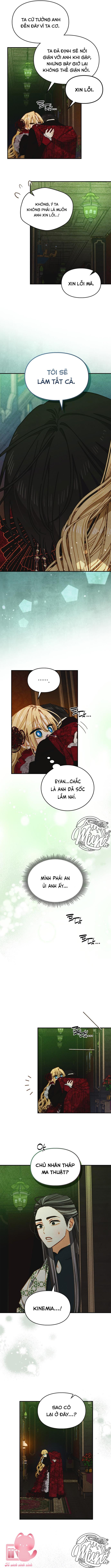 Thuần Hóa Munchkin Chap 20 - Next Chap 21