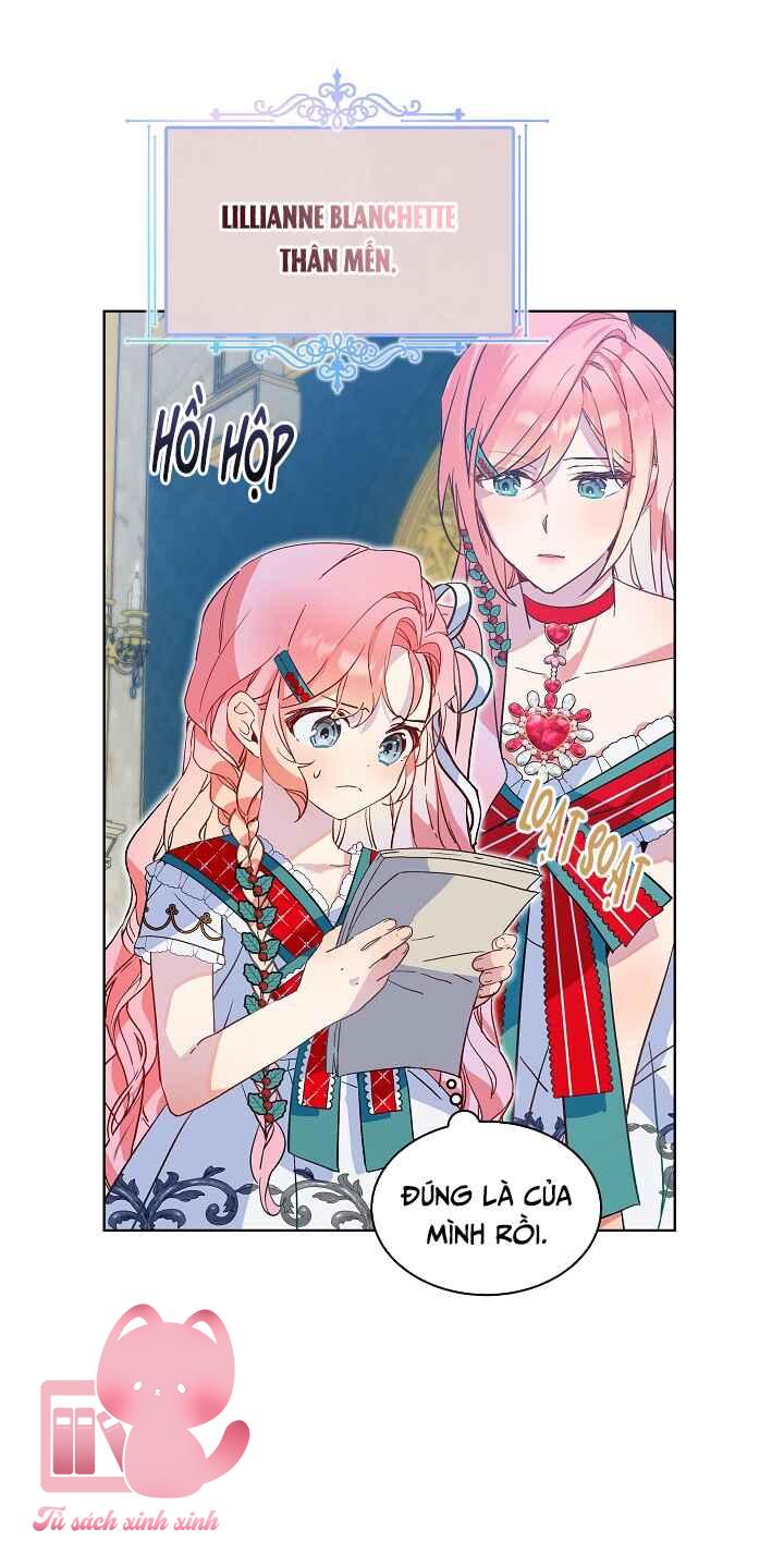 Quý Cô Thế Giới Ngầm Chap 20 - Trang 4