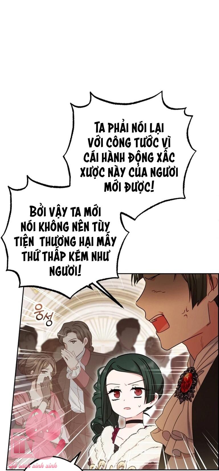 Được Yêu Thương Mà Còn Ngại Ngùng Sao! Chap 60 - Trang 4