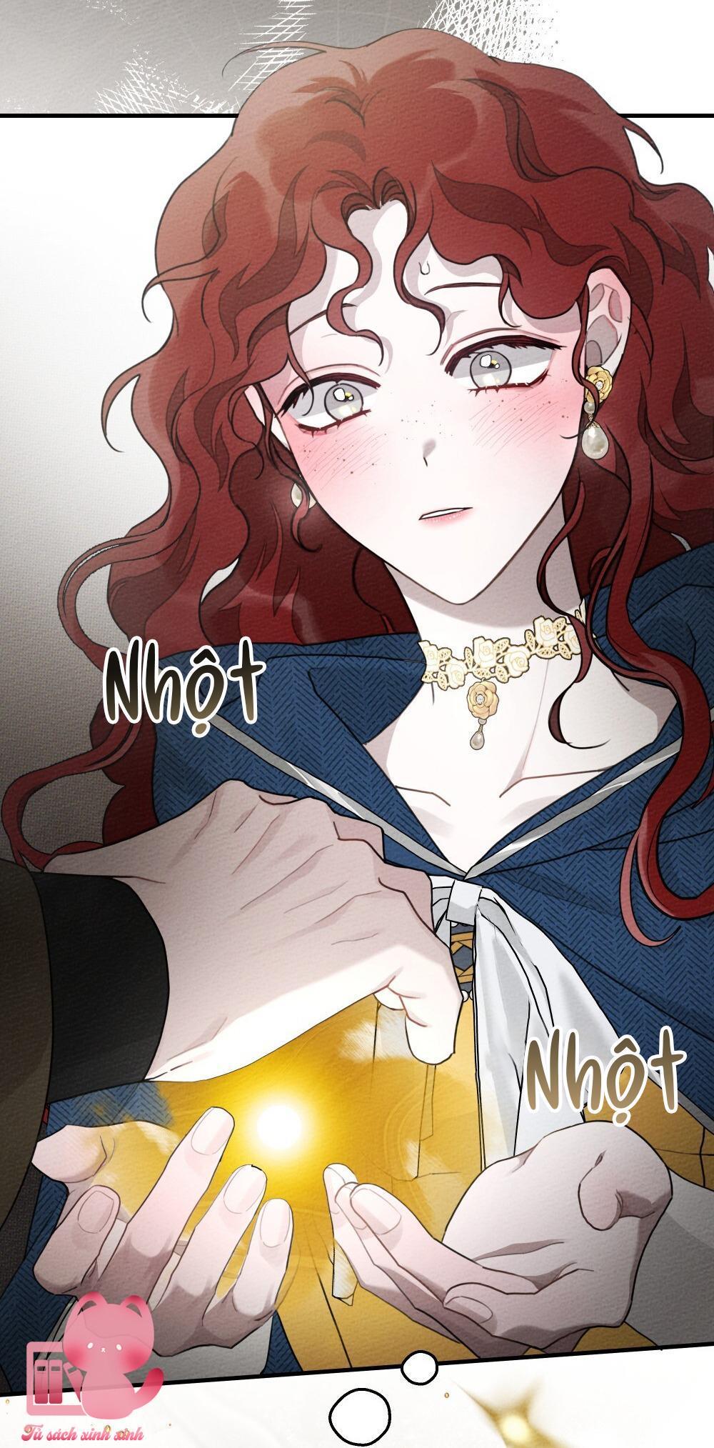 Dưới Tán Cây Sồi Chap 57 - Trang 2