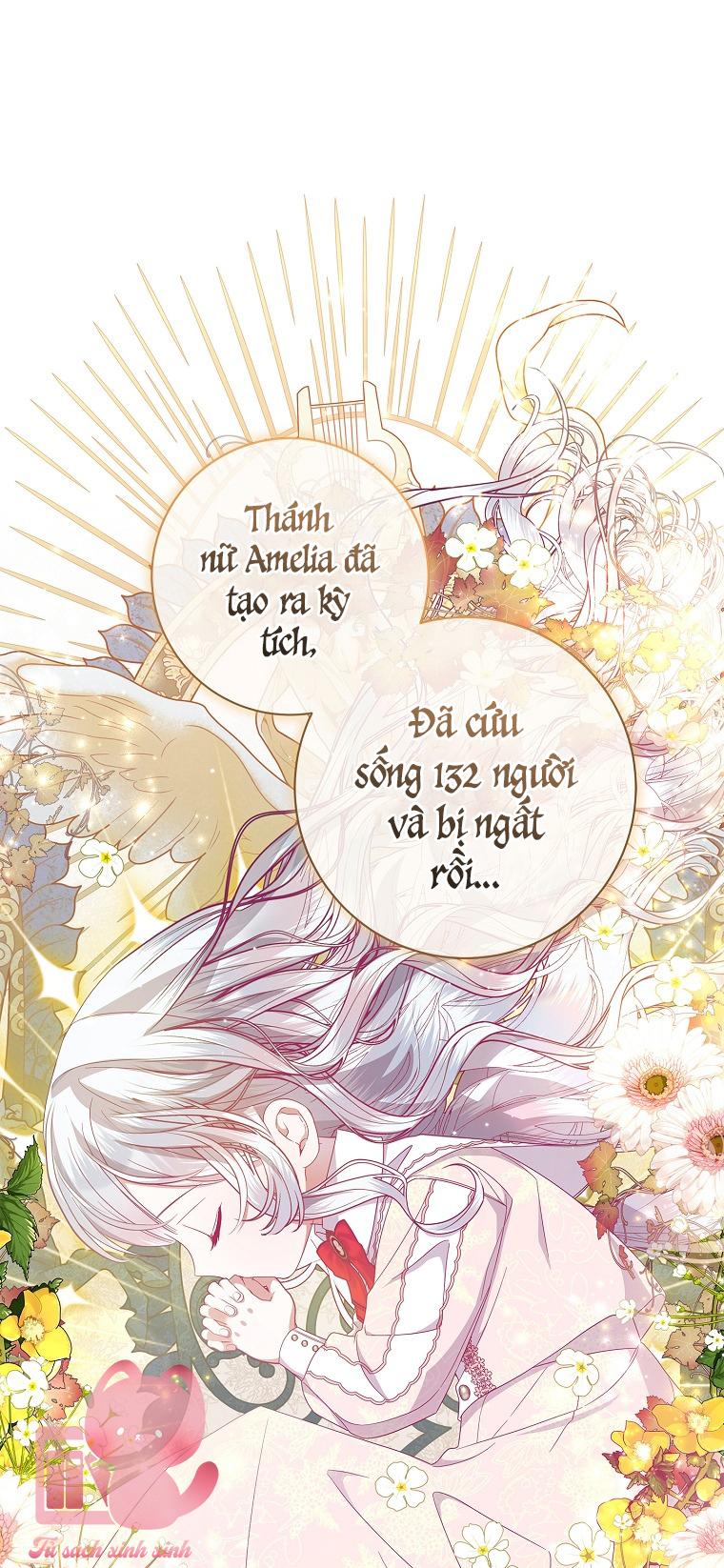 Nhận Nuôi Người Cha Phản Diện Chapter 19 - Trang 4