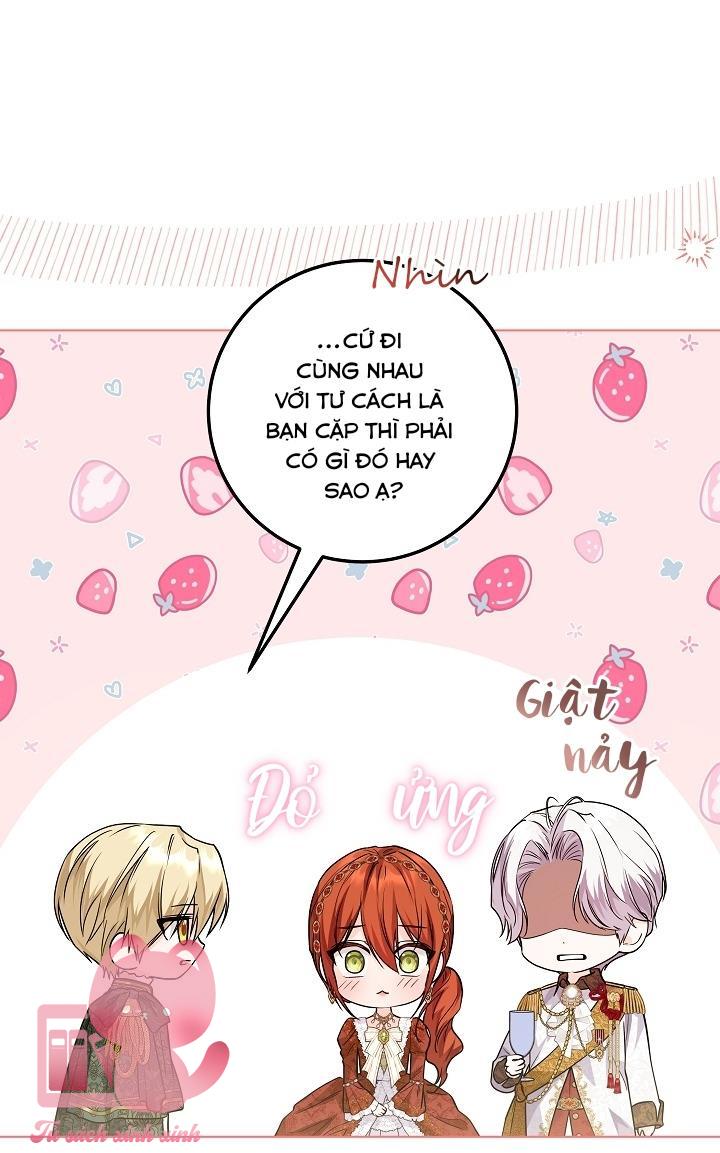 Hoàng Nữ Cosplay Nonfan Chapter 26 - Trang 4