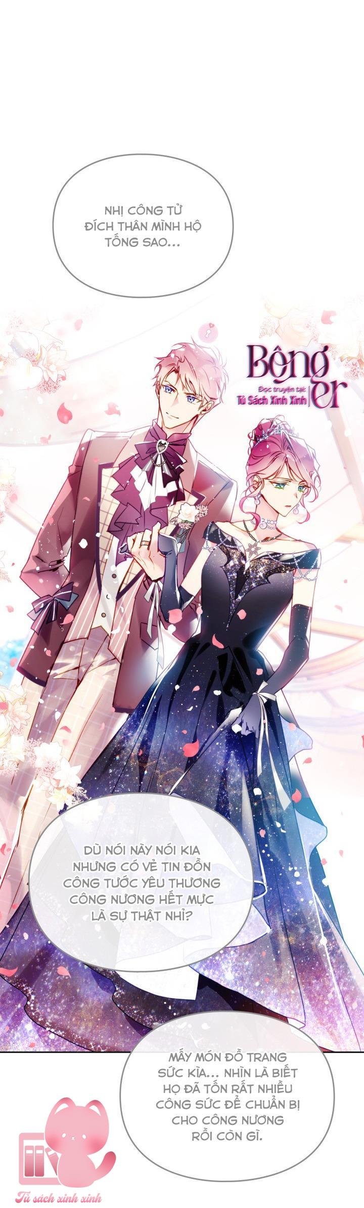 Kết Cục Của Nhân Vật Phản Diện Chỉ Có Thể Là Cái Chết Chapter 153 - Trang 4