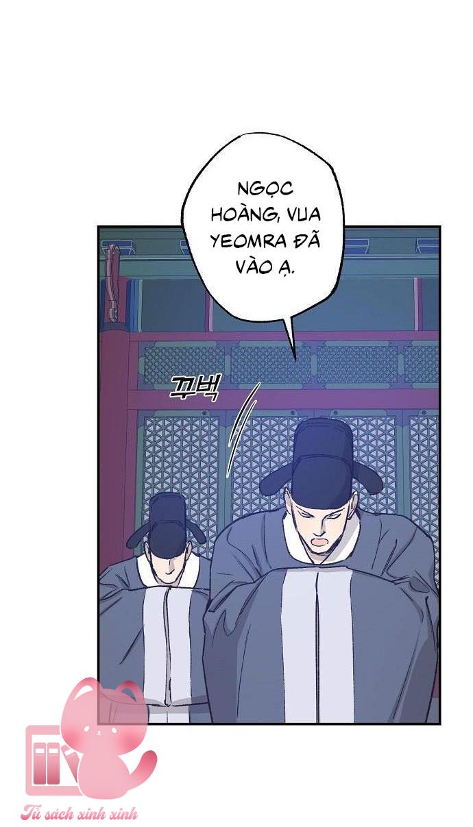 Onsaemiro Chapter 31 - Trang 4