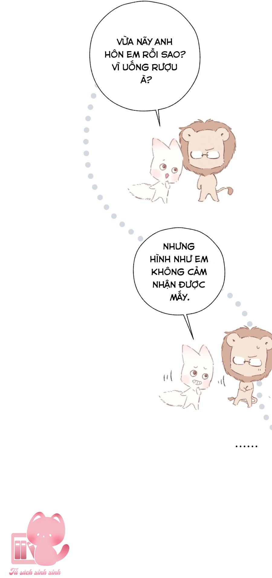 Trêu Nhầm Chap 45 - Trang 4