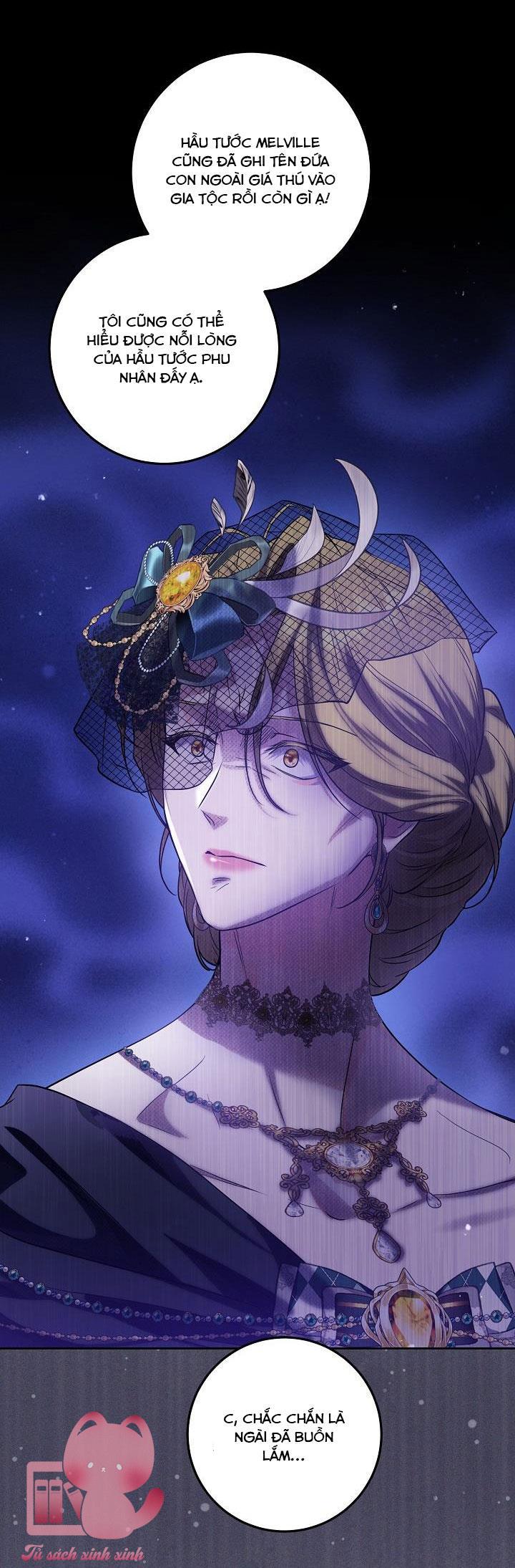 Hoàng Nữ Cosplay Nonfan Chapter 22 - Trang 4