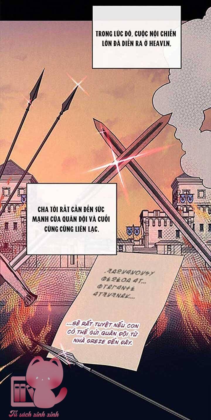 Chồng Yêu, Tôi Đây Bãi Công! Chap 10 - Trang 3