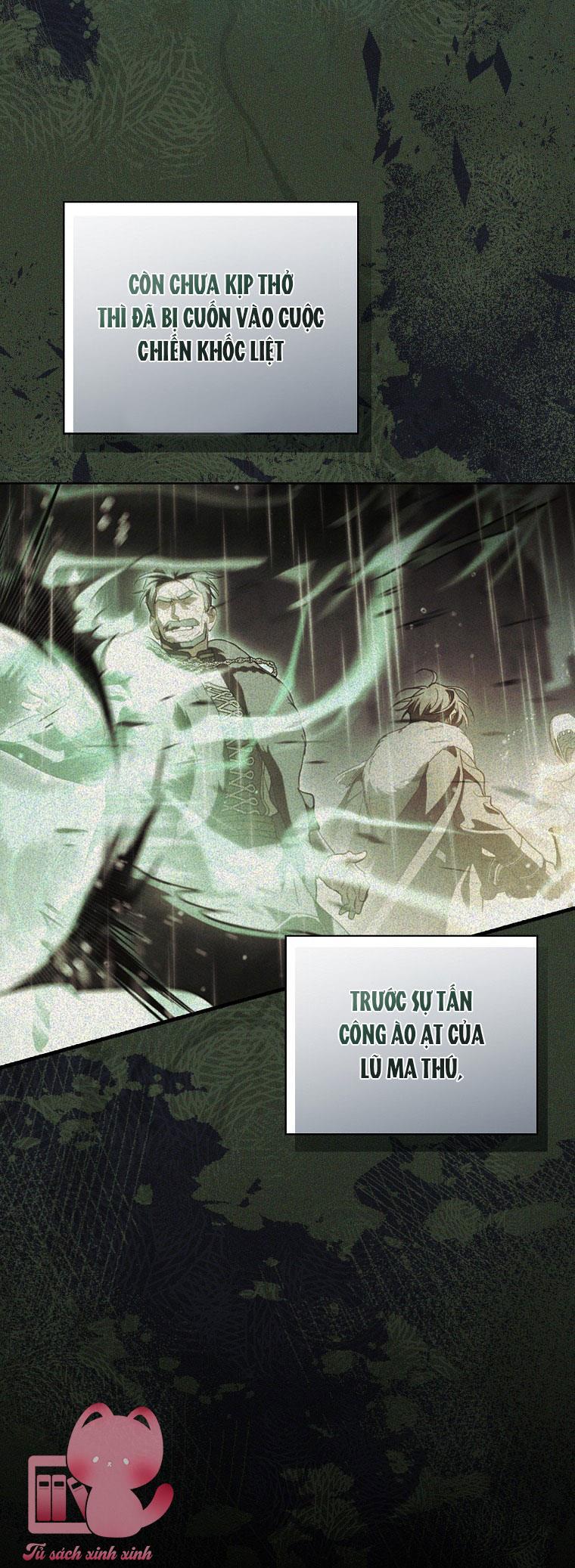 Cách Khiến Phu Quân Đứng Về Phía Tôi Chap 108 - Trang 2
