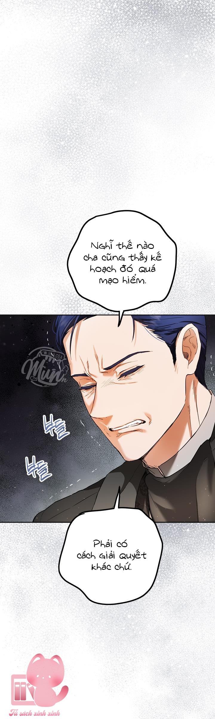 Cuộc Sống Mới Của Công Nương Chapter 105 - Trang 4