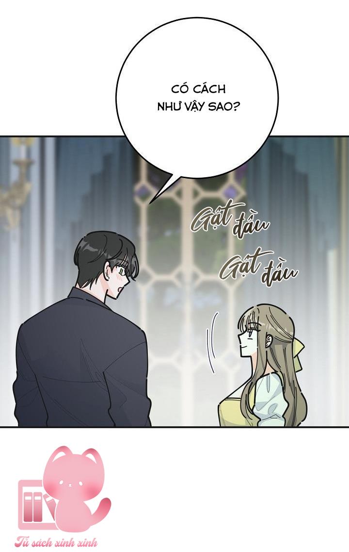 Người Hùng Của Ác Nữ Chapter 101 - Trang 4