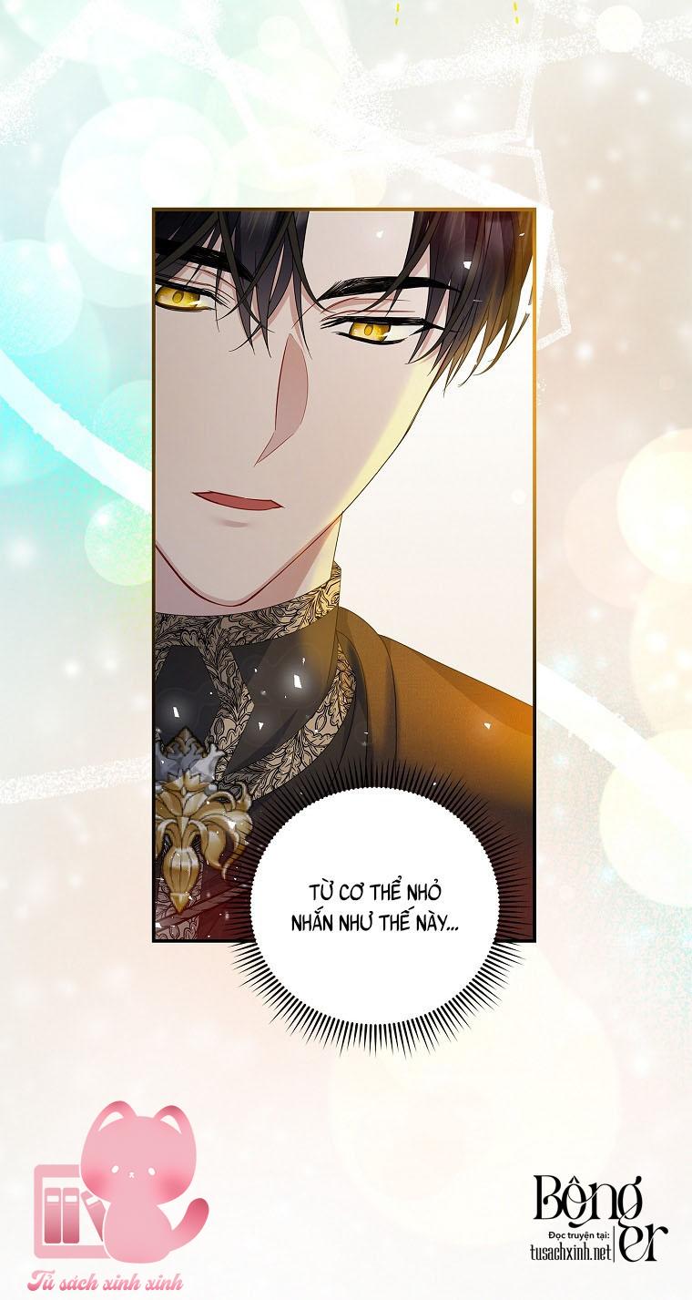 Nhận Nuôi Người Cha Phản Diện Chapter 18 - Trang 4
