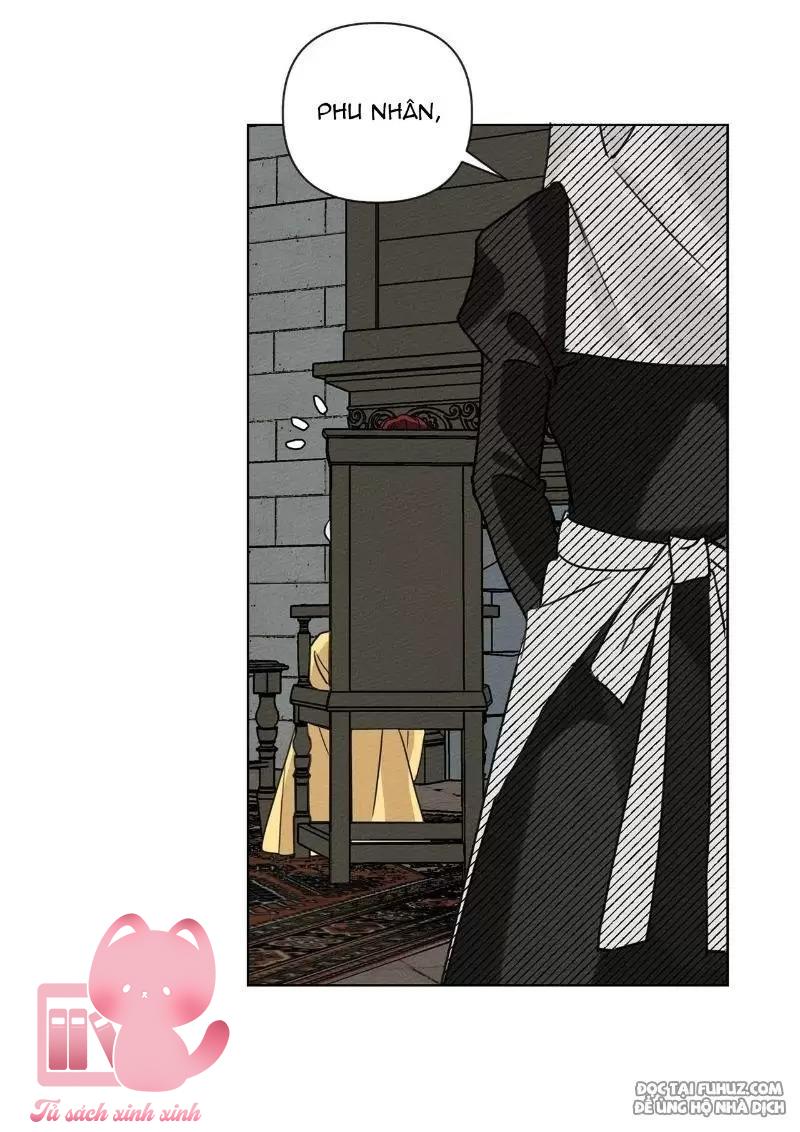Dưới Tán Cây Sồi Chapter 11 - Trang 3