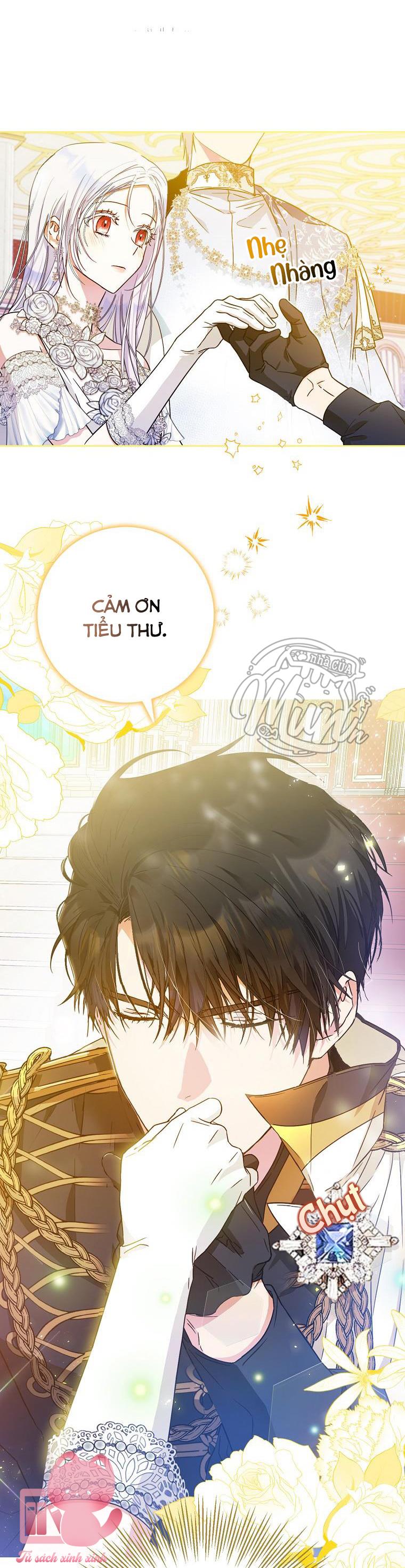 Tôi Trở Thành Vợ Của Nam Chính Chap 42 - Trang 3