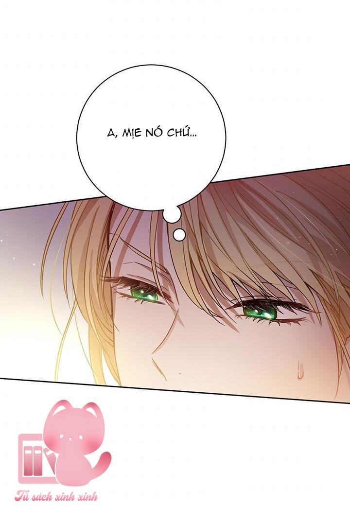 Cuộc Sống Mới Của Công Nương Chapter 7 - Trang 4